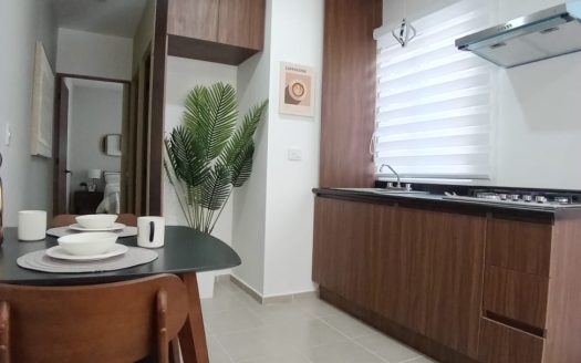 Departamentos en Venta – Valle Artisa desde $ 854,000