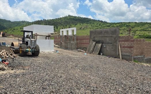 Promoción de Verano – Lotes en Cañadas del Sur