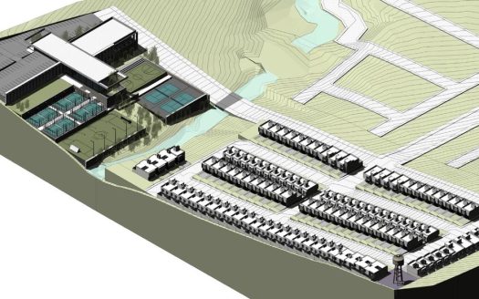 Preventa Exclusiva – Terrenos Residenciales en Coto Privado