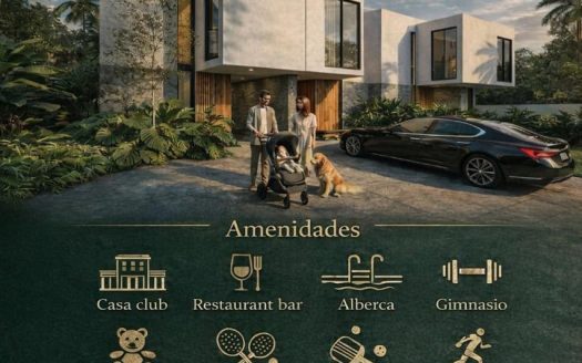 Preventa Exclusiva – Terrenos Residenciales en Coto Privado
