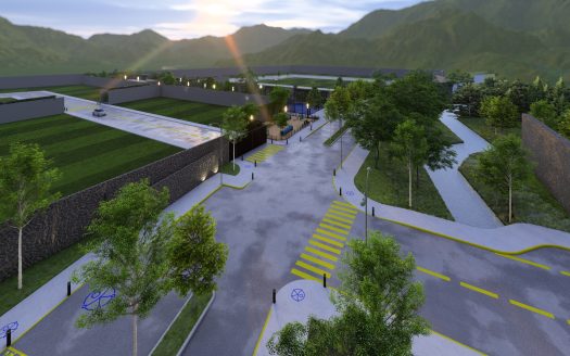 Lotes Residenciales Vitalia Morelia Sur