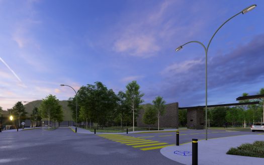 Lotes Residenciales Vitalia Morelia Sur