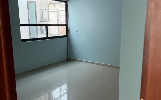Departamento en renta – Col. Defensores de Puebla