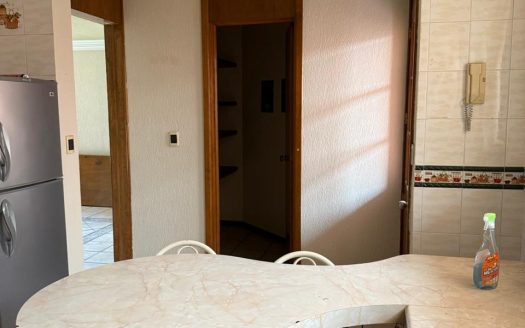 Casa Exclusiva en Arboledas La Huerta
