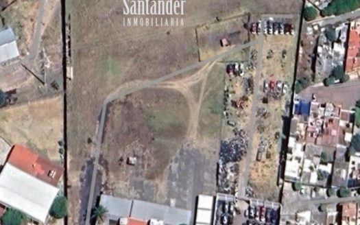 Terreno Comercial Estratégico en Libramiento Norte
