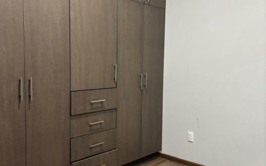 Departamento en renta – Mirador Ocolusen