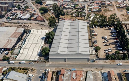Gran Oportunidad en el Corazón Comercial de Morelia