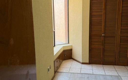 Casa Exclusiva en Arboledas La Huerta