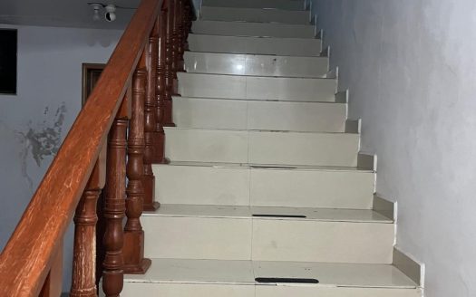 Departamento en renta – Col. Defensores de Puebla