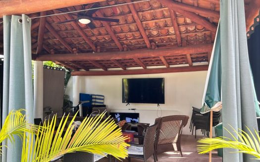 Casa Vacacional con Alberca Privada en Ixtapa $10,000,000