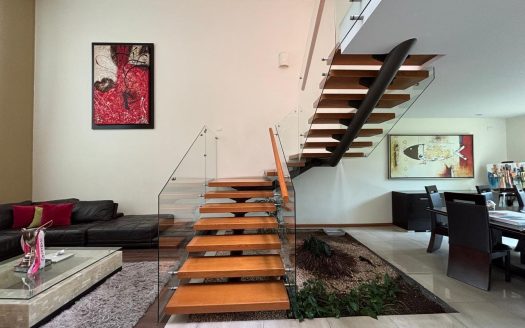 Casa en venta – Fracc. Palmas Britania $7,000,000