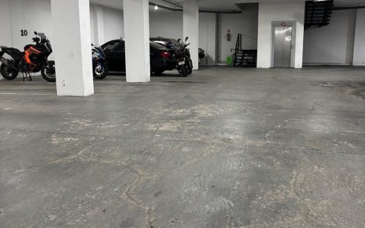 Departamento en renta – Mirador Ocolusen