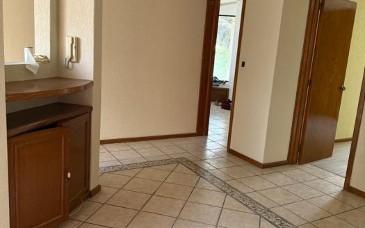 Casa Exclusiva en Arboledas La Huerta