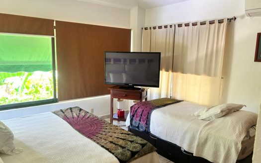 Casa Vacacional con Alberca Privada en Ixtapa $10,000,000