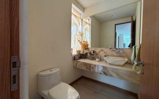 Casa en venta – Fracc. Palmas Britania $7,000,000
