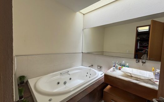 Casa en venta – Fracc. Palmas Britania $7,000,000