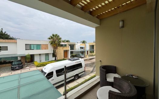 Casa en venta – Fracc. Palmas Britania $7,000,000
