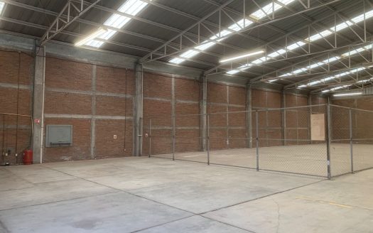 Bodega en Renta – Salida Salamanca $60,000