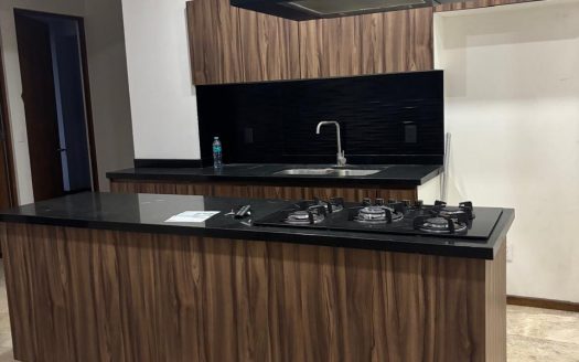 Departamento en renta – Mirador Ocolusen