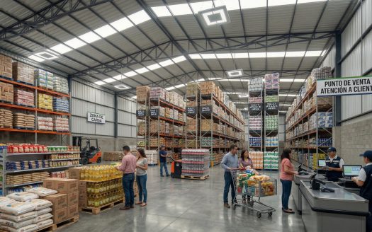 Gran Oportunidad en el Corazón Comercial de Morelia