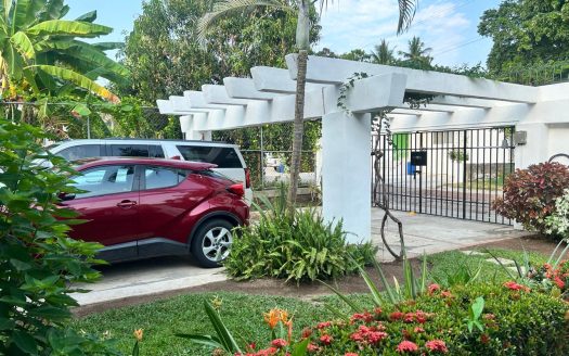 Casa Vacacional con Alberca Privada en Ixtapa $10,000,000