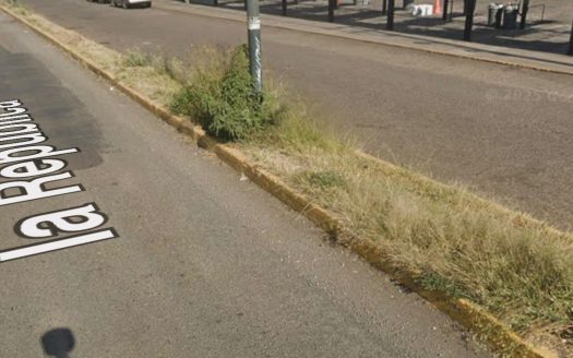 Terreno Comercial Estratégico en Libramiento Norte