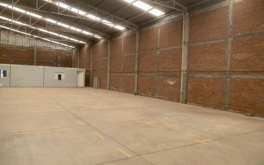 Bodega en Renta – Salida Salamanca $60,000