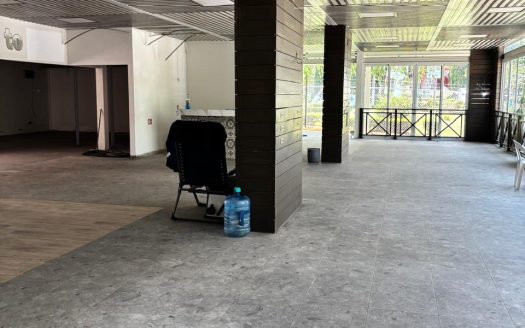 Renta de Espacio Exclusivo – Av. Camelinas $210,000 + IVA