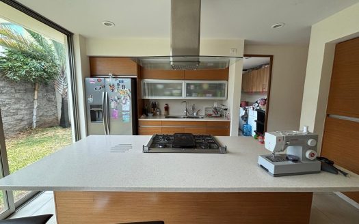 Casa en venta – Fracc. Palmas Britania $7,000,000