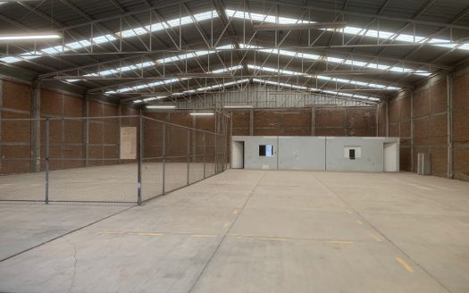 Bodega en Renta – Salida Salamanca $60,000