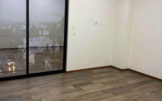 Departamento en renta – Mirador Ocolusen