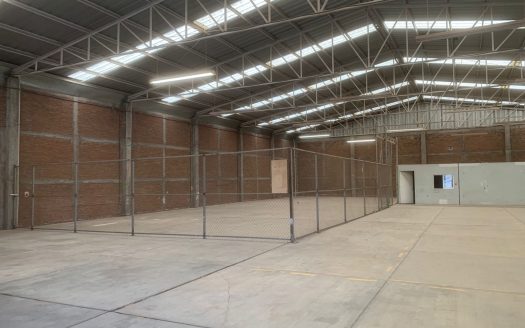 Bodega en Renta – Salida Salamanca $60,000
