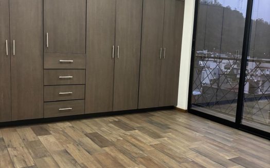 Departamento en renta – Mirador Ocolusen