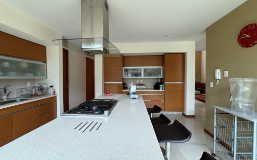 Casa en venta – Fracc. Palmas Britania $7,000,000