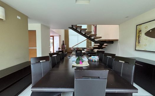 Casa en venta – Fracc. Palmas Britania $7,000,000