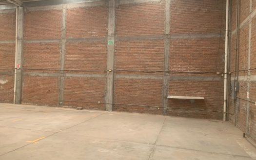 Bodega en Renta – Salida Salamanca $60,000