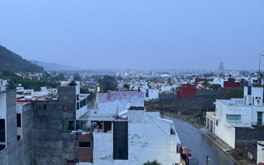 Departamento en renta – Mirador Ocolusen
