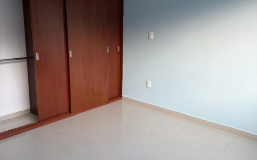 Departamento en renta – Col. Defensores de Puebla