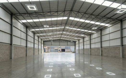 Gran Oportunidad en el Corazón Comercial de Morelia