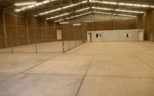 Bodega en Renta – Salida Salamanca $60,000