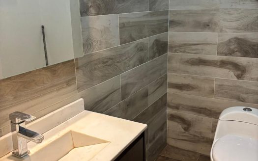 Departamento en renta – Mirador Ocolusen