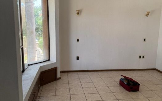 Casa Exclusiva en Arboledas La Huerta