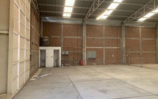 Bodega en Renta – Salida Salamanca $60,000