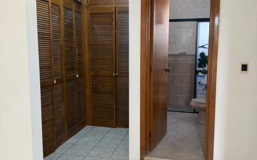 Casa Exclusiva en Arboledas La Huerta