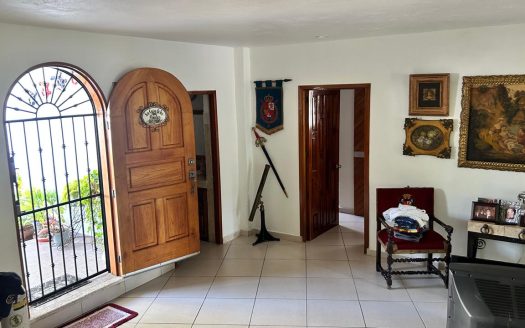 Casa Vacacional con Alberca Privada en Ixtapa $10,000,000