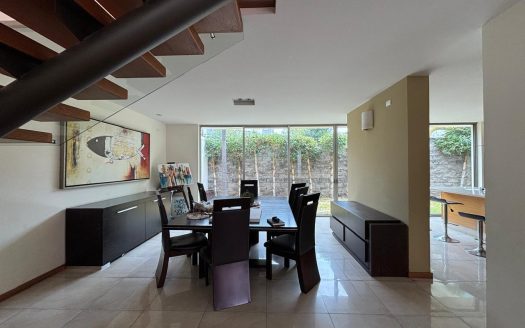 Casa en venta – Fracc. Palmas Britania $7,000,000