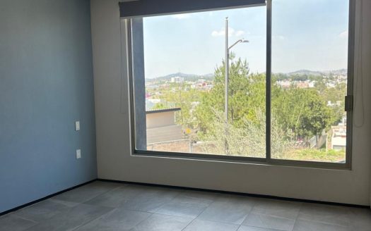 Casa en Renta – El Olivar, Altozano $16,500