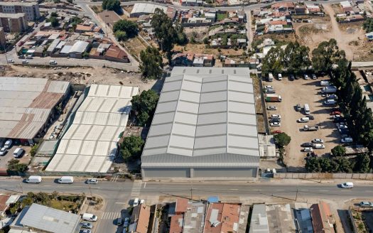 Gran Oportunidad en el Corazón Comercial de Morelia