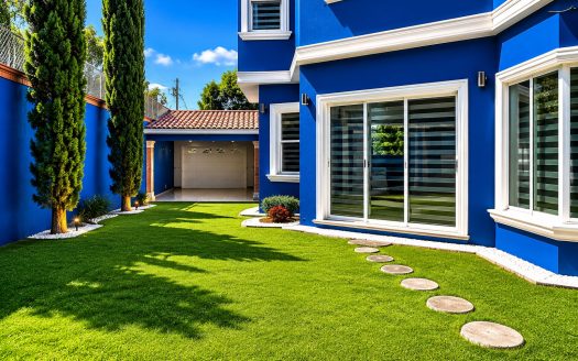 Residencia de Oportunidad en Venta – Loma de Santa María