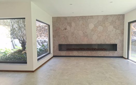 Casa en Renta – Campo de Golf Altozano